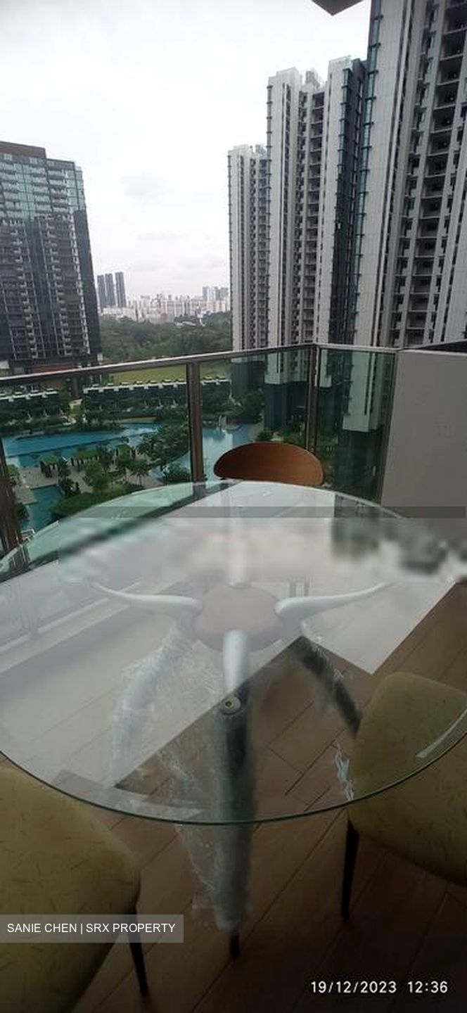 Normanton Park (D5), Apartment #425074431